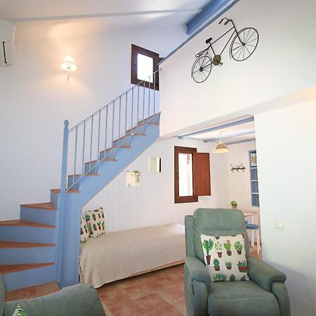 Casa Garalp - Only Adults By Sierra Viva Villa Aracena Exteriör bild