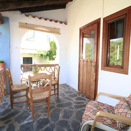 Casa Garalp - Only Adults By Sierra Viva Villa Aracena Exteriör bild