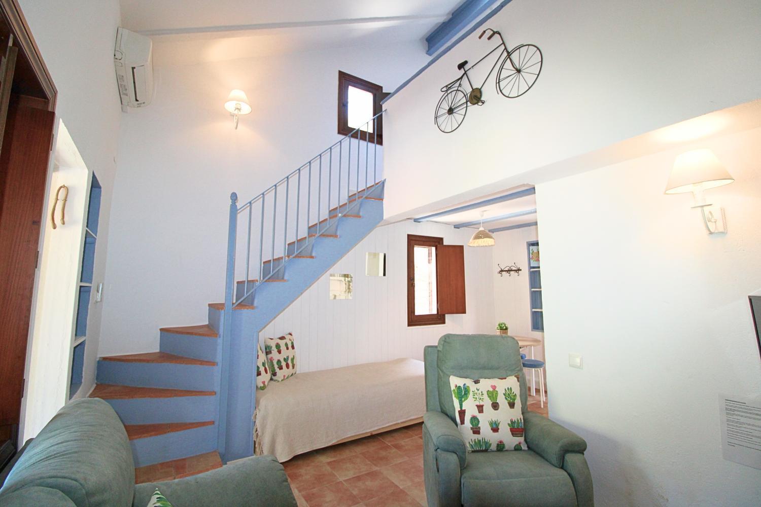 Casa Garalp - Only Adults By Sierra Viva Villa Aracena Exteriör bild