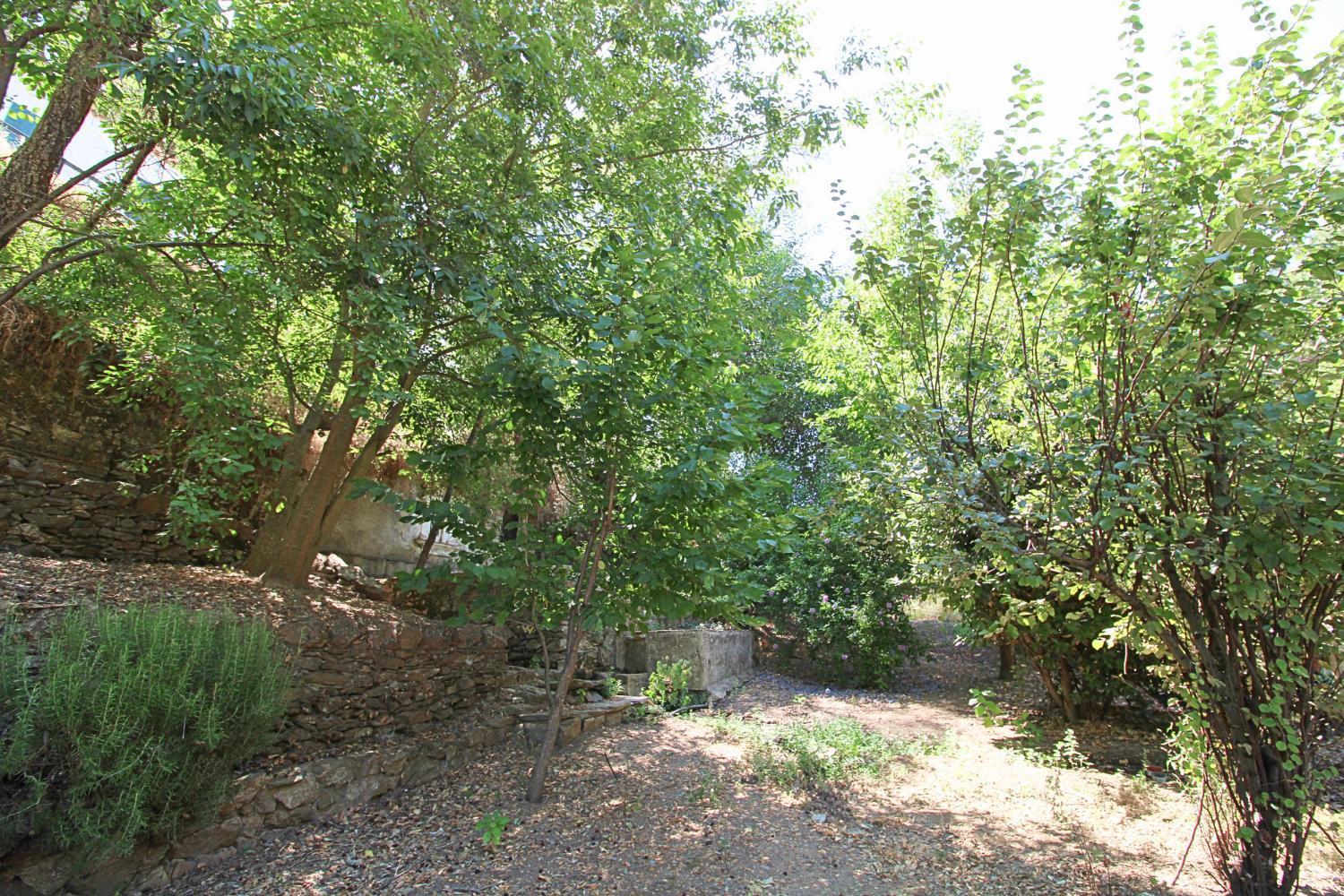 Casa Garalp - Only Adults By Sierra Viva Villa Aracena Exteriör bild